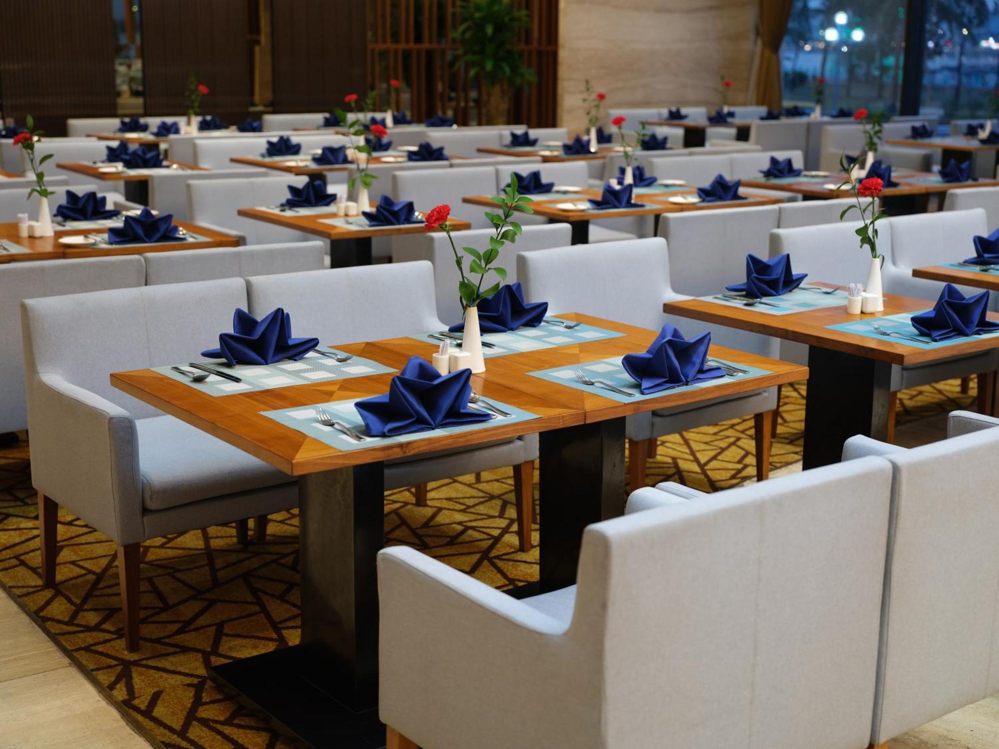 Wyndham Legend Halong Hotel Ha Long Exterior photo