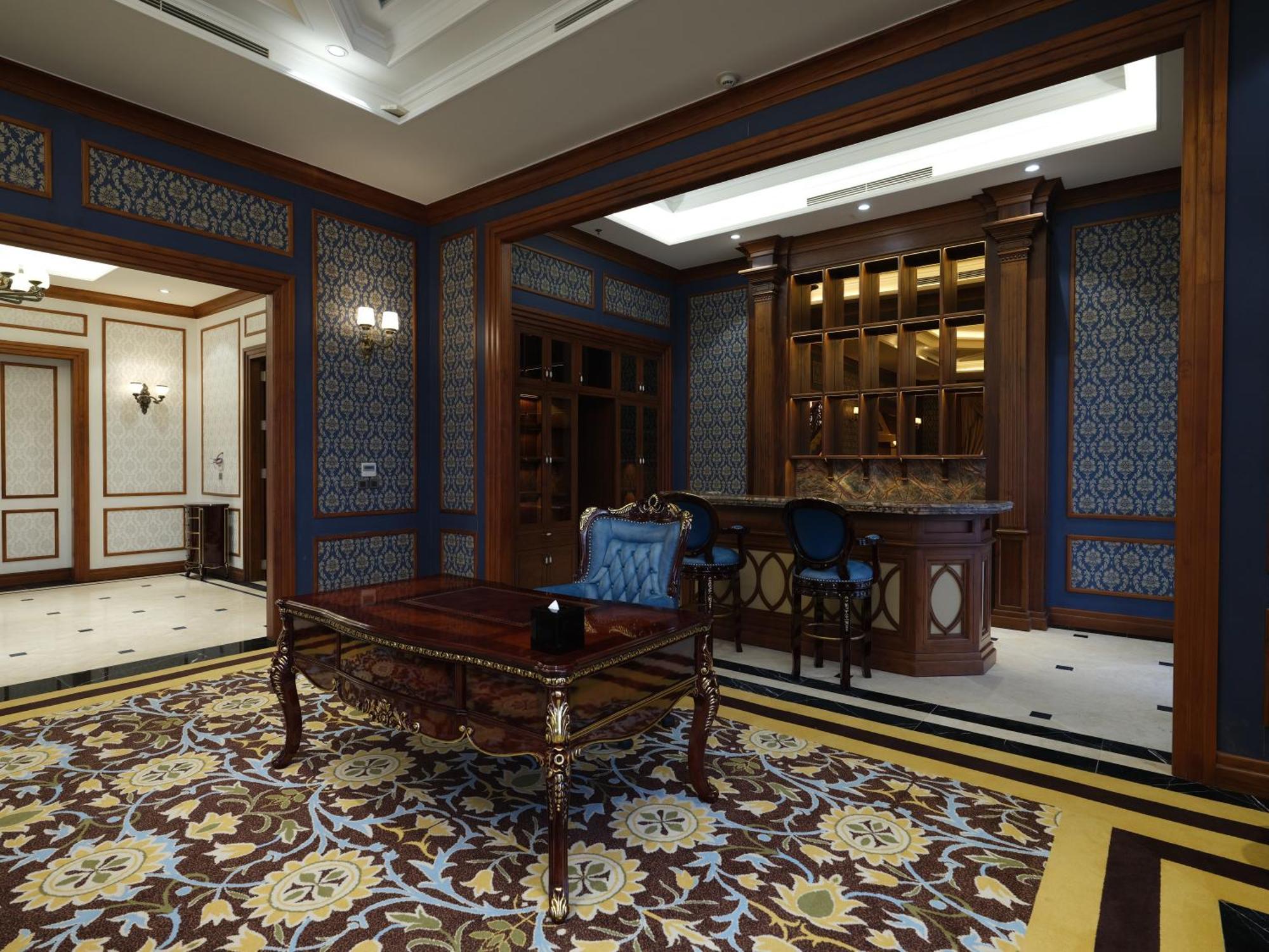 Wyndham Legend Halong Hotel Ha Long Exterior photo