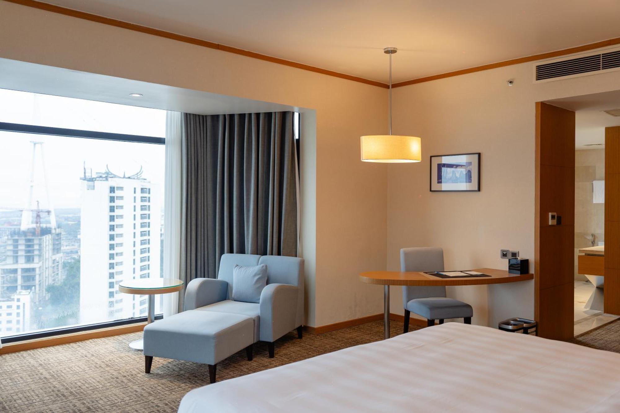 Wyndham Legend Halong Hotel Ha Long Exterior photo